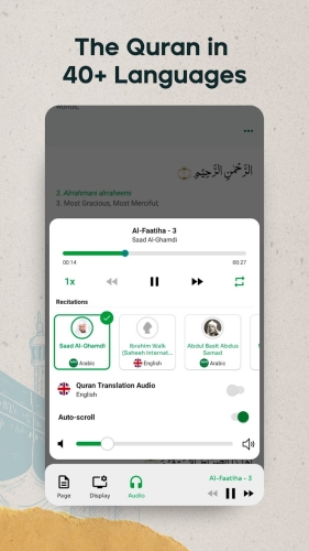 Muslim Pro: Quran Athan Prayer Mod Apk
