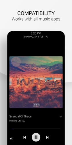 Download Muzia Mod Apk