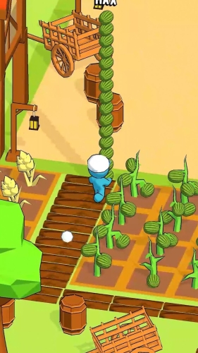 My Mini Mart Mod Apk