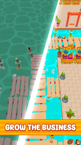 My Perfect Hotel Mod Apk