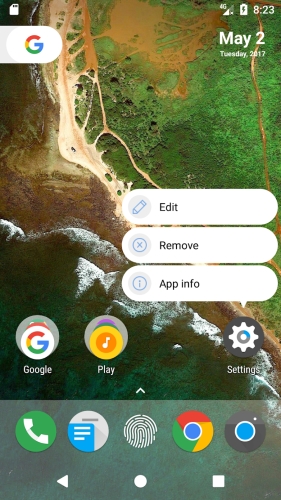N+ Launcher Pro
