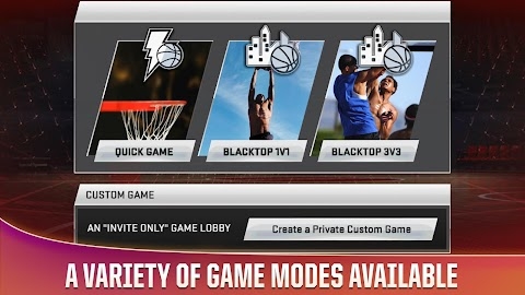 NBA 2K20 Mod Apk