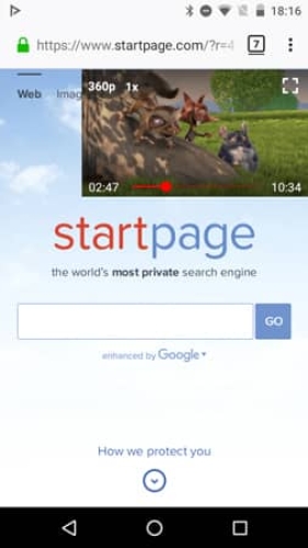 NewPipe APK Mod [Lite+Optimized]