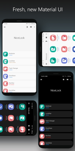 NiceLock Pro for Samsung Apk