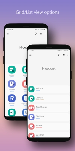 NiceLock Apk
