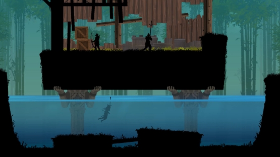 Ninja Arashi 2 Mod Apk