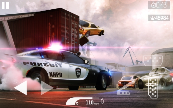 Nitro Nation: Car Racing Game Mod Apk