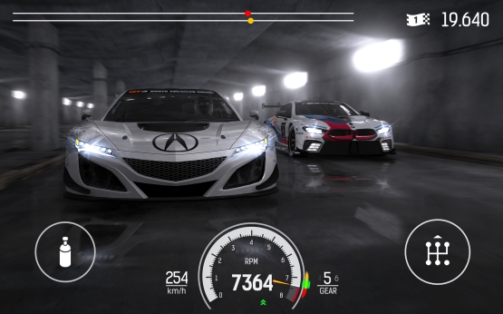 Nitro Nation: Car Racing Game Mod Apk