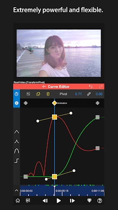 Node Video - Pro Video Editor Mod Apk