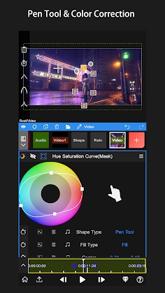 Node Video Pro Mod Apk