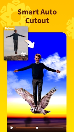 Noizz: video editor with music Mod Apk