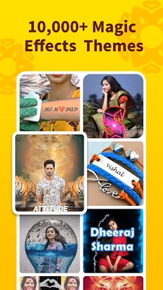 Noizz: video editor with music Mod Apk