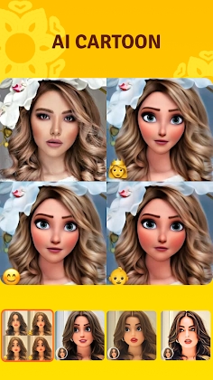 Noizz: video editor with music Mod Apk