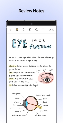 Noteshelf - Notes, Annotations Mod Apk
