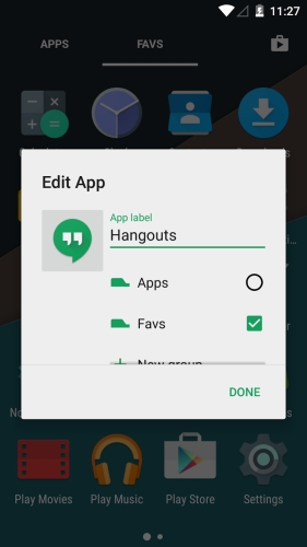 Nova Launcher Prime Mod Apk