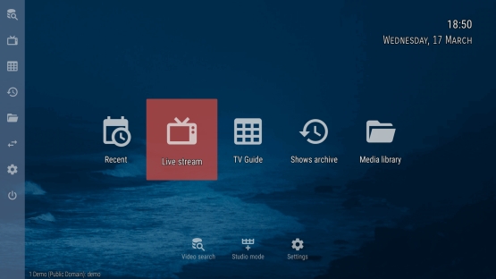 OTT Navigator IPTV Mod Apk