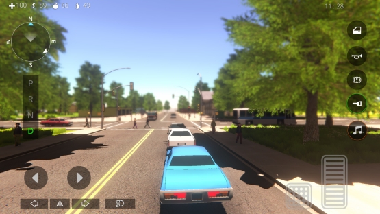 Ocean Is Home :Island Life Sim Mod Apk