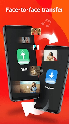 PLAYit-All in One Video Player Mod Apk