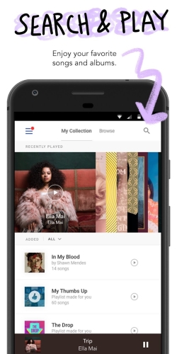 Pandora - Music & Podcasts Mod Apk