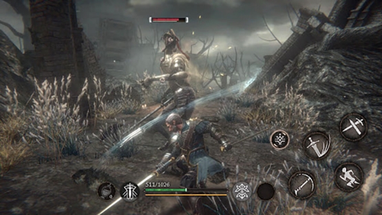 Pascal's Wager Mod Apk