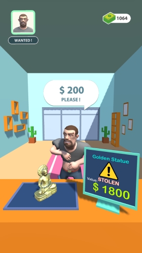 screenshot of Pawn Shop Master Mod Apk 2