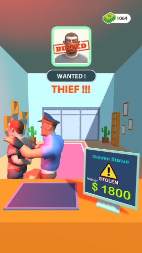screenshot of Pawn Shop Master Mod Apk 3