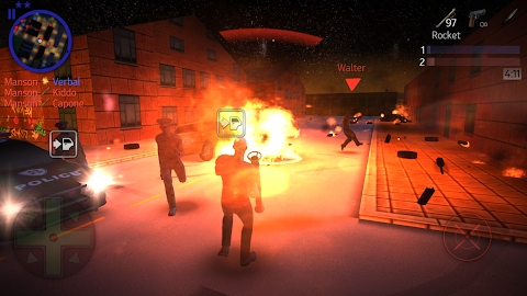 Payback 2 - The Battle Sandbox Mod Apk
