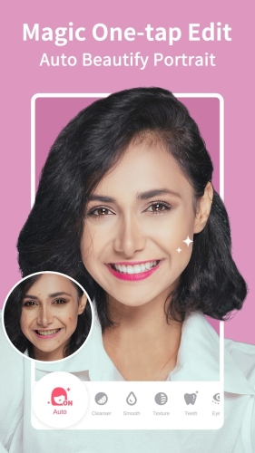 Perfect Me -Face & Body Editor Mod Apk