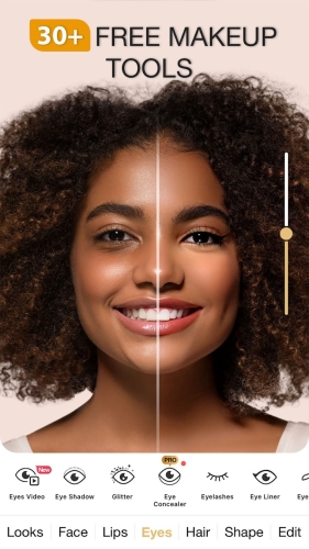Perfect365 Makeup Photo Editor Mod Apk Full