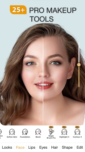 Perfect365 Makeup Photo Editor Mod Apk Full