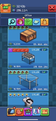 PewDiePie's Tuber Simulator Mod Apk
