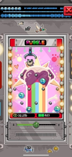 PewDiePie's Tuber Simulator Mod Apk