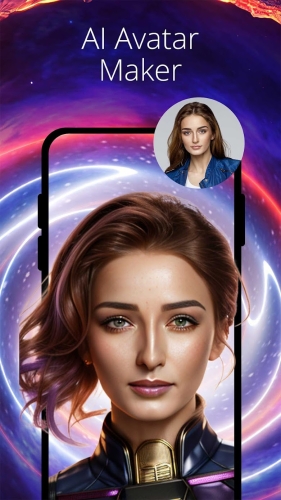 PhotoDirector: AI Photo Editor Mod Apk