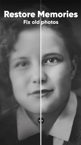 PhotoFix: AI Photo Enhancer Mod Apk