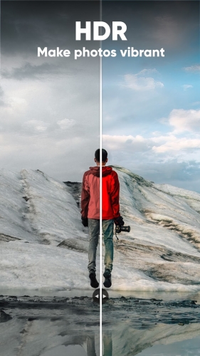 PhotoFix: AI Photo Enhancer Mod Apk