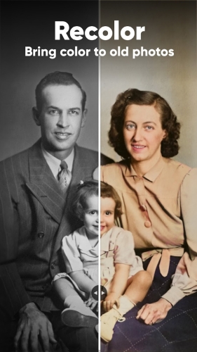 PhotoFix: AI Photo Enhancer Mod Apk