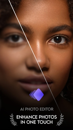 PhotoTune - AI Photo Enhancer Mod Apk