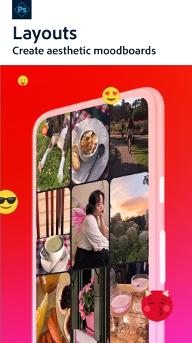 Photoshop Express Photo Editor Mod Apk