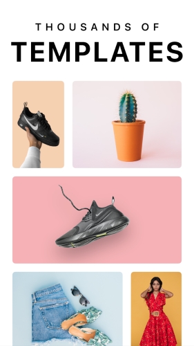 Pixelcut AI Photo Editor Mod Apk