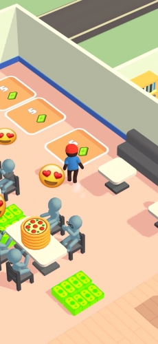 Pizza Ready! Mod Apk