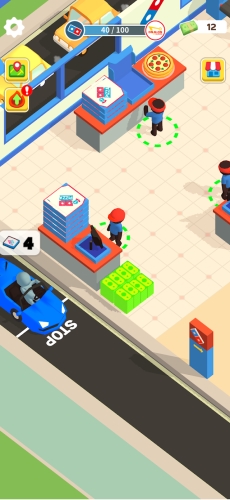 Pizza Ready! Mod Apk