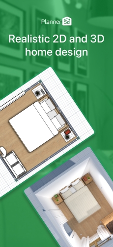 Planner 5D: Home Design, Decor Mod Apk