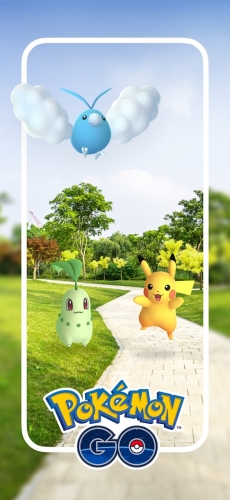 Pokmon GO Mod Apk