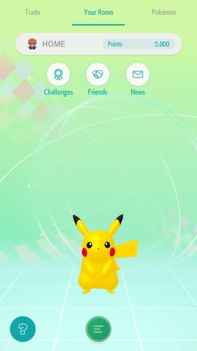 Pokmon HOME Mod Apk