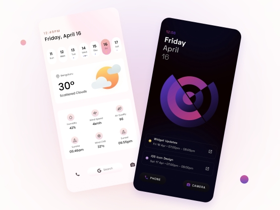 Poppins KWGT Mod Apk