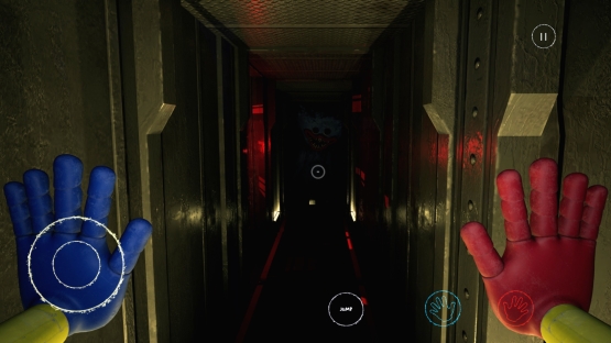 Poppy Playtime Chapter 1 Mod Apk Full