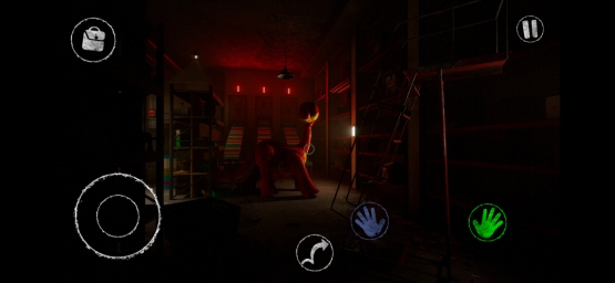 Poppy Playtime Chapter 2 Apk