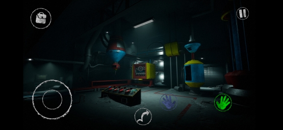 apk poppy playtime chapter 2