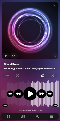 apk poweramp full version unlocker