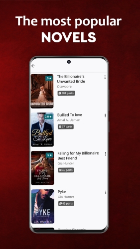 Pratilipi Novel Mod Apk